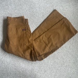 Dickies carpenter pants